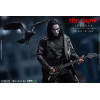 Infinite Statue X Kaustic Plastik - Maestro - Eric Draven Figura d'azione di lusso edizione Deluxe 1/6 - Il corvo