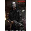 Infinite Statue X Kaustic Plastik - Maestro - Eric Draven Figura d'azione di lusso edizione Deluxe 1/6 - Il corvo