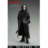 Infinite Statue X Kaustic Plastik - Maestro - Eric Draven Figura d'azione di lusso edizione Deluxe 1/6 - Il corvo