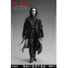 Infinite Statue X Kaustic Plastik - Maestro - Eric Draven Figura d'azione di lusso edizione Deluxe 1/6 - Il corvo