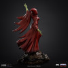 Iron Studios - SHADOW WEAVER Art Scale 1/10 - Masters of the Universe - Masters of the Universe