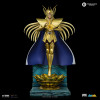Iron Studios - Saint Seiya - Virgo Shaka Art Scale 1/10 - Cavalieri dello Zodiaco
