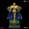 Iron Studios - Saint Seiya - Virgo Shaka Art Scale 1/10 - Cavalieri dello Zodiaco