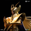Iron Studios - Saint Seiya - Virgo Shaka Art Scale 1/10 - Cavalieri dello Zodiaco