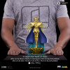 Iron Studios - Saint Seiya - Virgo Shaka Art Scale 1/10 - Cavalieri dello Zodiaco