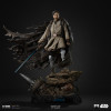 Iron Studios Star Wars - Obi-Wan Kenobi Legacy Replica 1/4 Signature