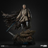 Iron Studios Star Wars - Obi-Wan Kenobi Legacy Replica 1/4 Signature