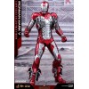 Hot Toys Iron Man Mark V Movie Masterpiece Diecast 1/6