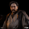 Iron Studios Star Wars - Obi-Wan Kenobi Legacy Replica 1/4 Signature
