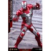 Hot Toys Iron Man Mark V Movie Masterpiece Diecast 1/6