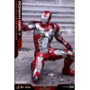 Hot Toys Iron Man Mark V Movie Masterpiece Diecast 1/6
