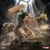 Iron Studios Marvel Comics - Spider-Man Vs Villains - Sandman BDS Art Scale 1/10