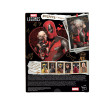 Marvel Legends - Dogpool e Deadpool - Deadpool e Wolverine