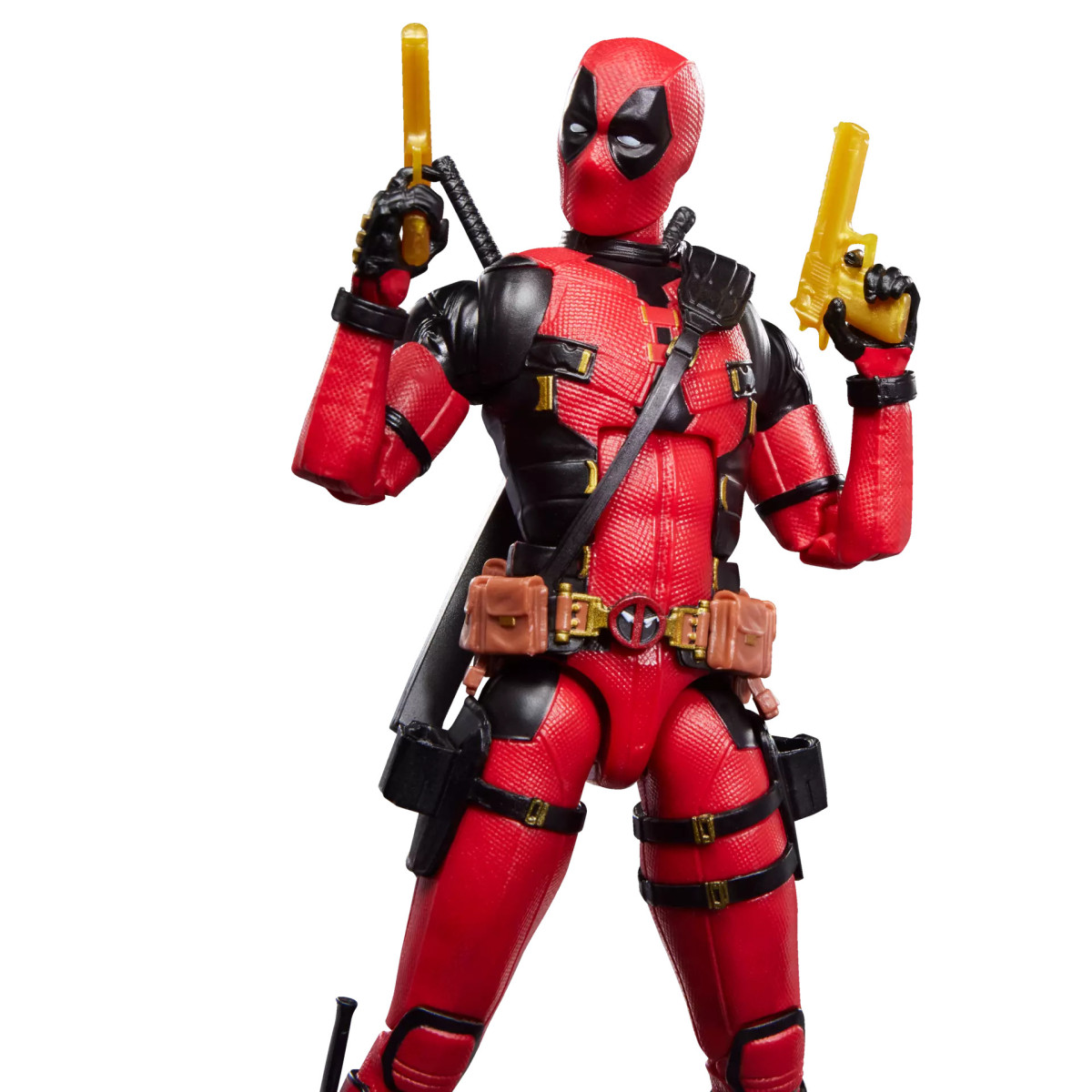 Marvel Legends - Dogpool e Deadpool - Deadpool e Wolverine