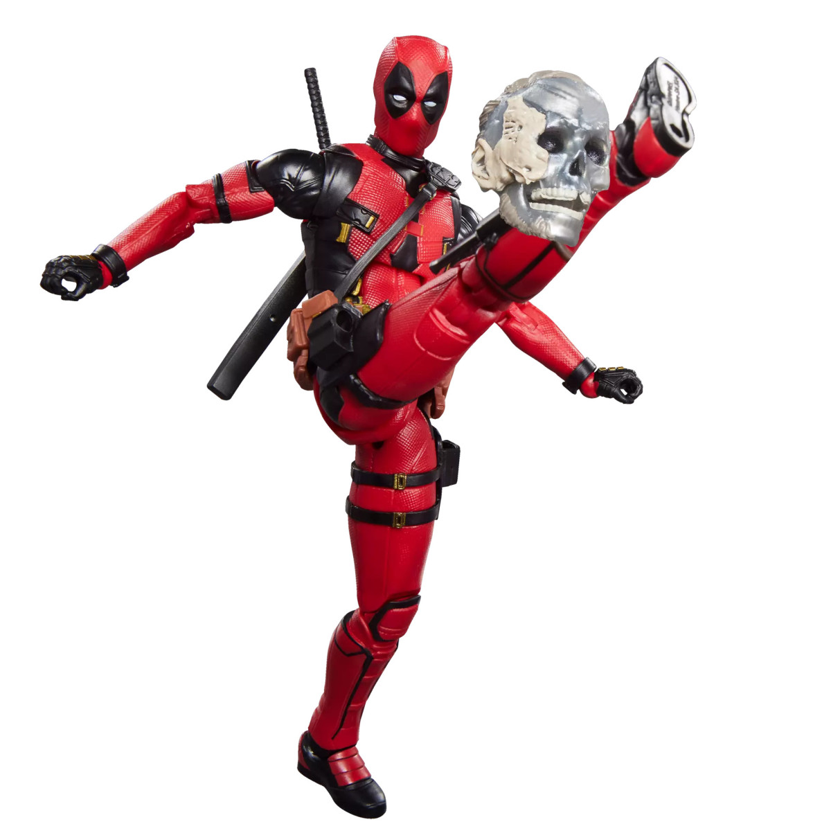 Marvel Legends - Dogpool e Deadpool - Deadpool e Wolverine
