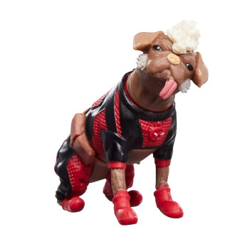 Marvel Legends - Dogpool e Deadpool - Deadpool e Wolverine