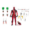 Marvel Legends - Dogpool e Deadpool - Deadpool e Wolverine