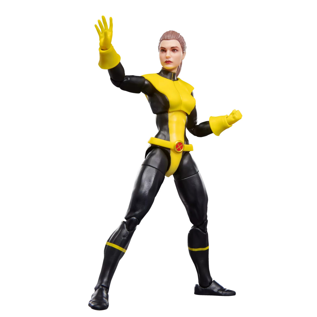 Hasbro Marvel Legends Serie The Astonishing X-Men - Kitty Pryde e Colosso