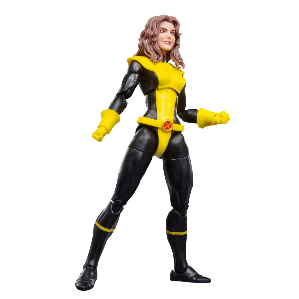 Hasbro Marvel Legends Serie The Astonishing X-Men - Kitty Pryde e Colosso