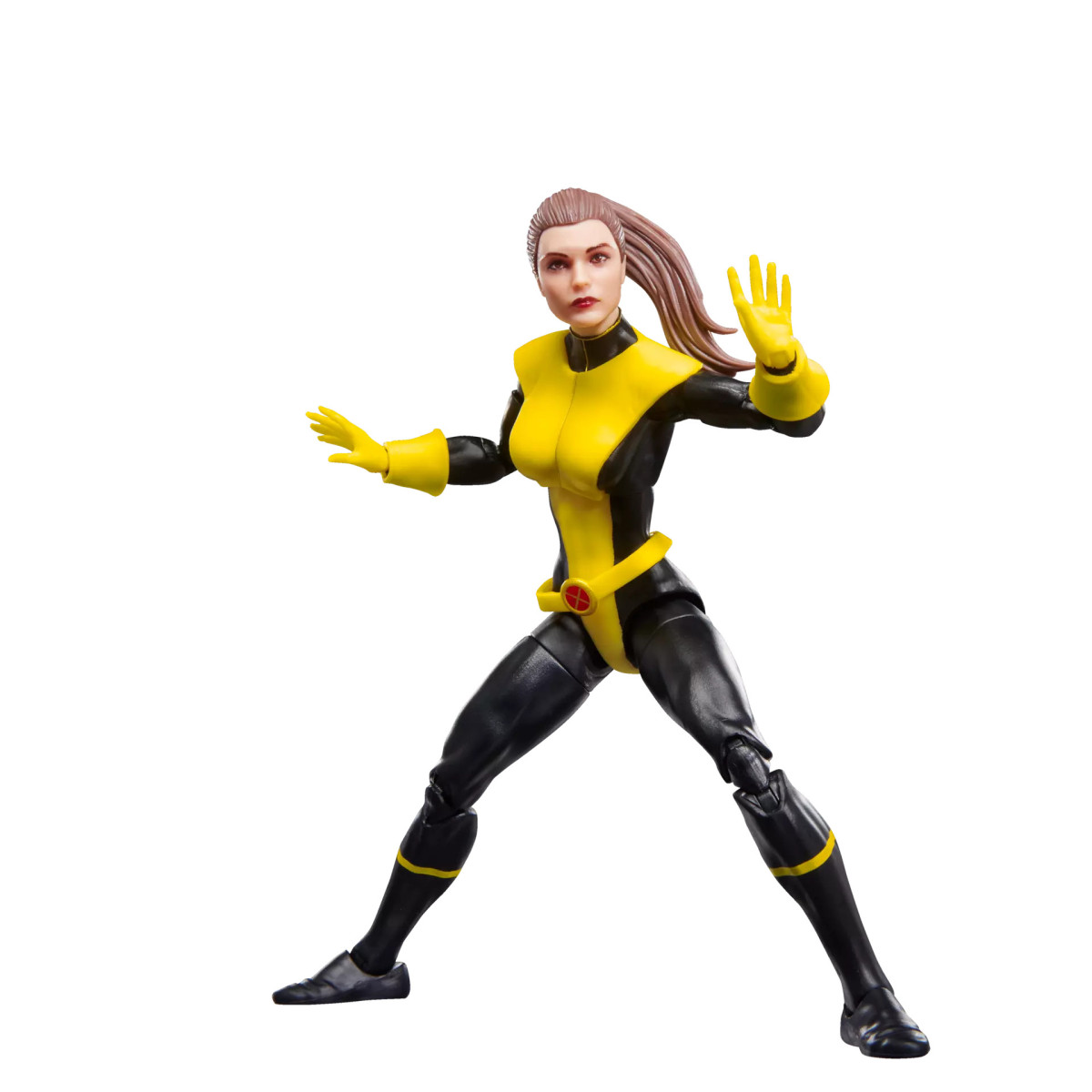 Hasbro Marvel Legends Serie The Astonishing X-Men - Kitty Pryde e Colosso