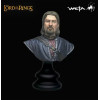 Weta -  Boromir, figlio di Denethor 1/4 di busto - Il Signore degli Anelli - Di seconda mano