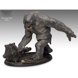 Weta - Il Troll delle Caverne - Il Signore degli Anelli - Di seconda mano