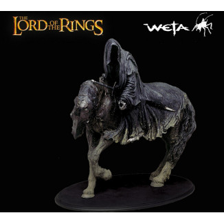 Weta - RINGWRAITH E STEED 1/6 - Il Signore degli Anelli - Di seconda mano