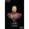 Weta -  Eomer 1/4 di busto - Il Signore degli Anelli - Di seconda mano