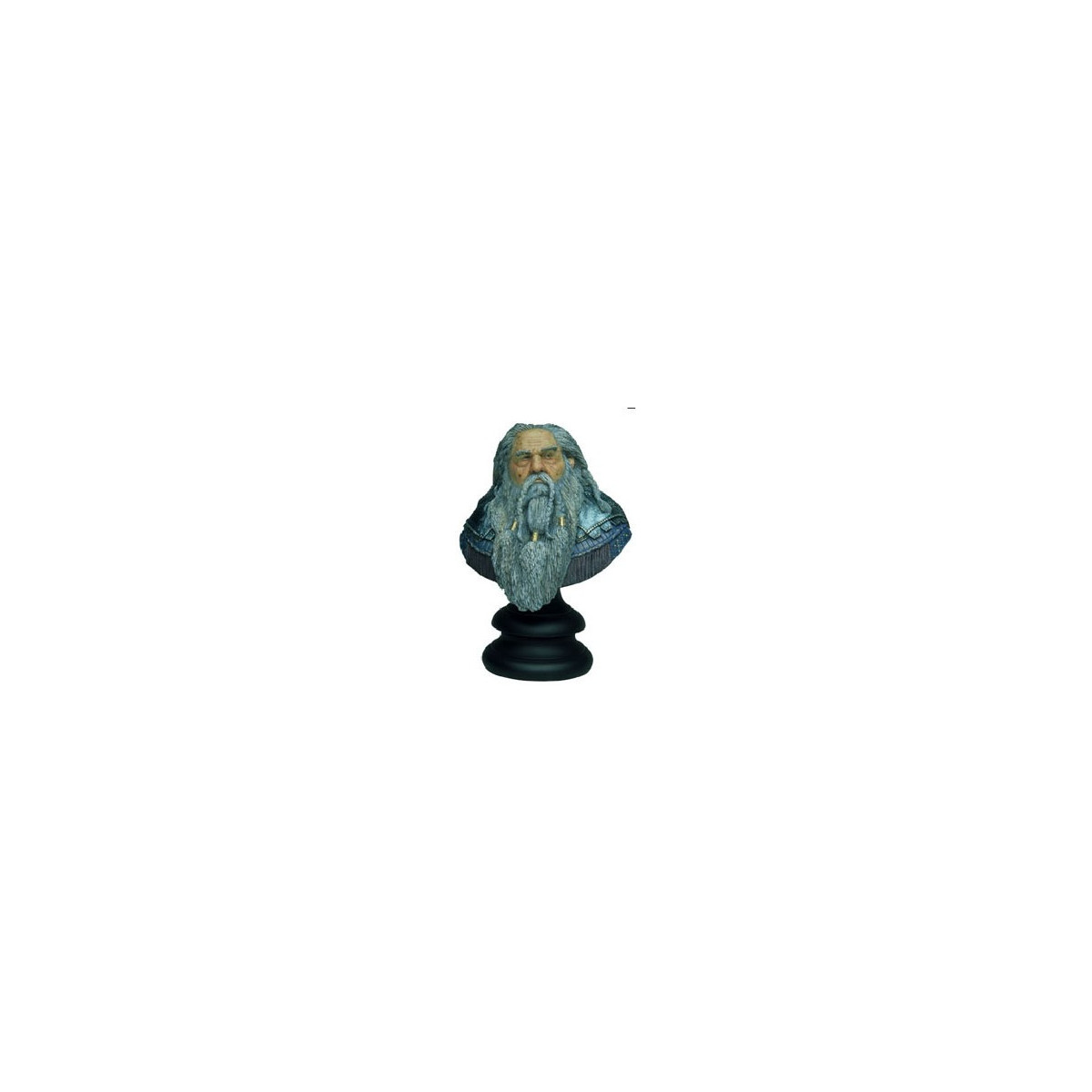 Weta -  Darwen Lord 1/4 Bust - Il Signore degli Anelli - Di seconda mano