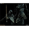 Sideshow - Ringwraith esclusivo 1/6 - Il Signore degli Anelli - Di seconda mano