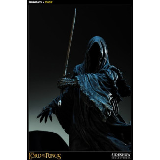 Sideshow - Ringwraith esclusivo 1/6 - Il Signore degli Anelli - Di seconda mano
