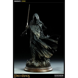 Sideshow - Ringwraith esclusivo 1/6 - Il Signore degli Anelli - Di seconda mano