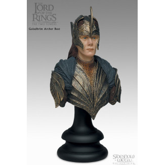 copia di Weta - Elmo 1/4 della Guardia Reale di Rohan - Il Signore degli Anelli - Di seconda mano