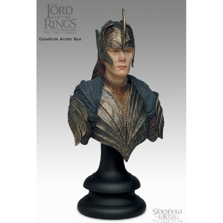 copia di Weta - Elmo 1/4 della Guardia Reale di Rohan - Il Signore degli Anelli - Di seconda mano