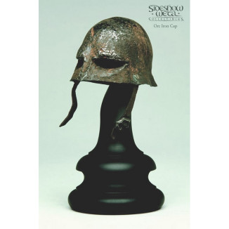 Weta - Cappello di ferro da orco 1/4 - Il Signore degli Anelli - Di seconda mano