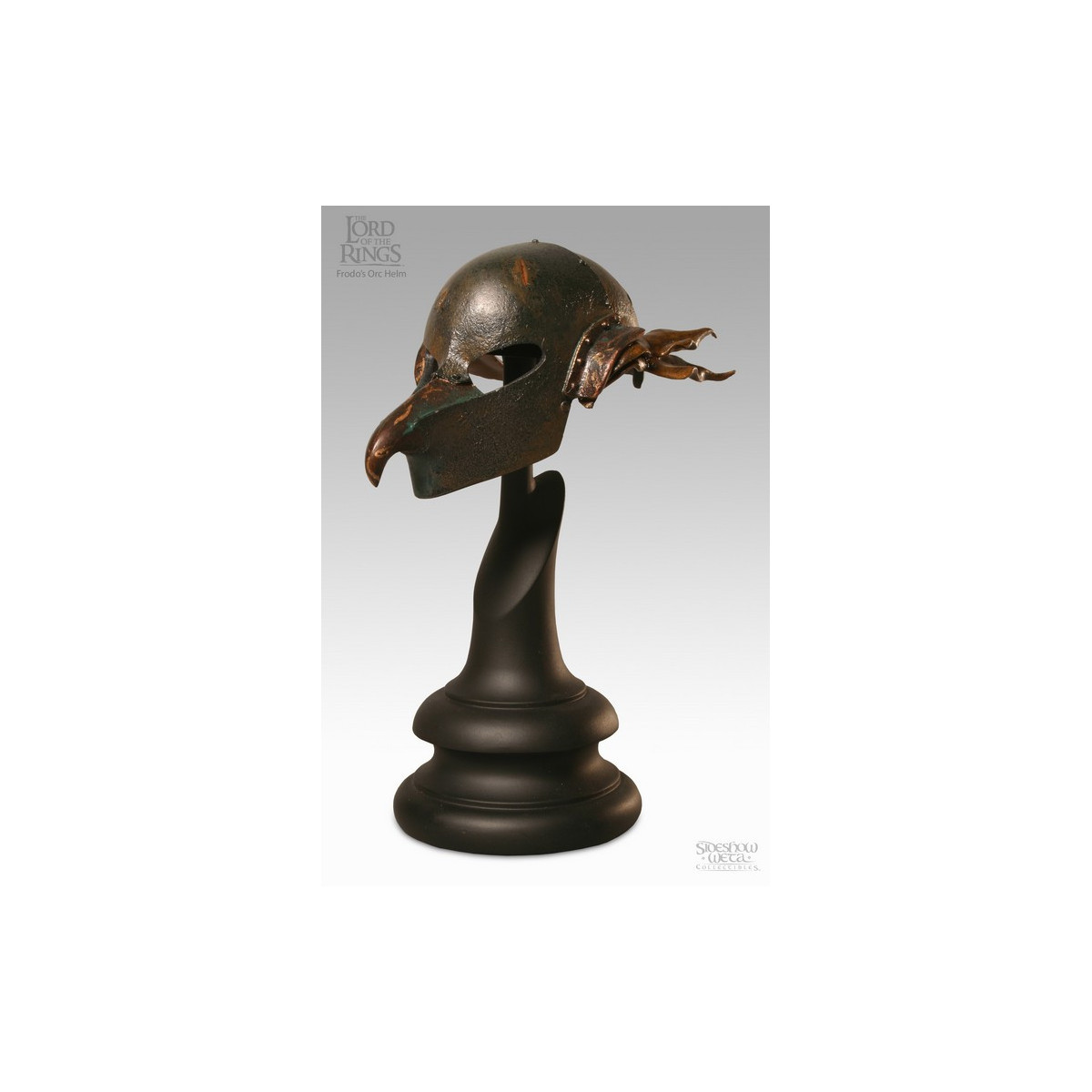 Weta - Elmo da orco di Frodo 1/4 - Il Signore degli Anelli - Di seconda mano