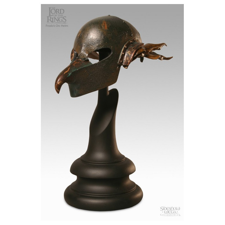 Weta - Elmo da orco di Frodo 1/4 - Il Signore degli Anelli - Di seconda mano
