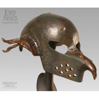 Weta - Elmo da orco di Frodo 1/4 - Il Signore degli Anelli - Di seconda mano