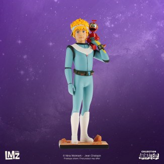 LMZ - Ulisse 31 - Télémaque & Nono + Una collezione di Ciclopi Adoratori ANIMATA! 1/8
