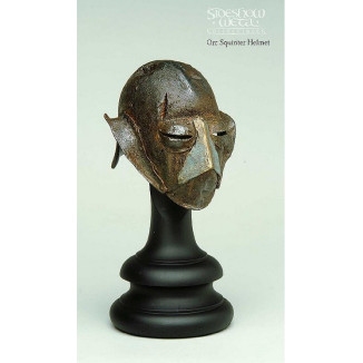 Weta - Elmo da orco Squinter 1/4 - Il Signore degli Anelli - Di seconda mano