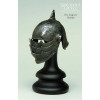 Weta - Trapjaw 1/4 Casco da Orco - Il Signore degli Anelli - Di seconda mano