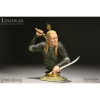 Sideshow - Il Signore degli Anelli - Busto LEGOLAS in scala leggendaria 1/2 - Occasione