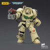 JoyToy Space Marines - Dark Angels - Deathwing Terminator 2 con Power Fist e Storm Bolter 1/18 - Warhammer 40k