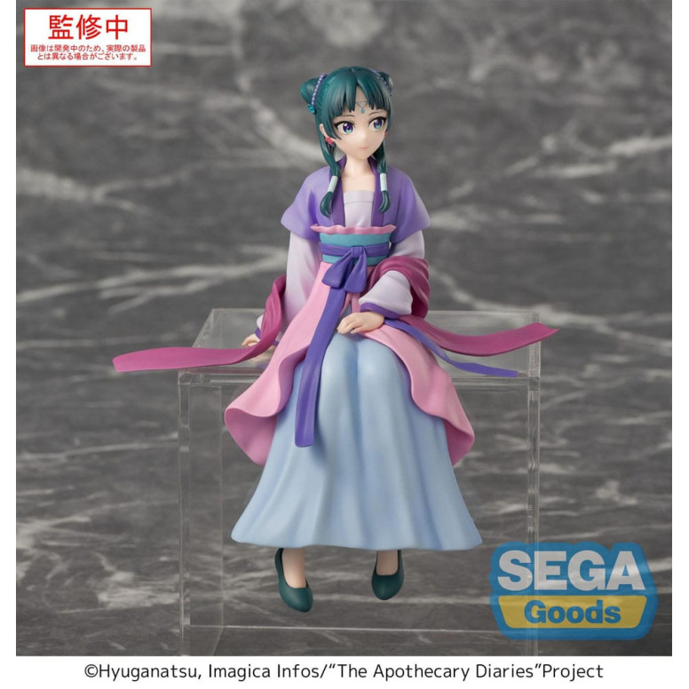 SEGA PM Perching - Maomao Moon Fairy Ver. - I diari dello speziale
