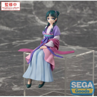 SEGA PM Perching - Maomao Moon Fairy Ver. - I diari dello speziale
