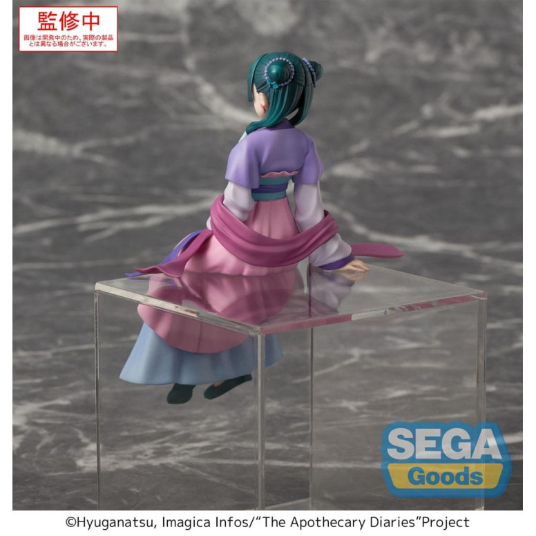 SEGA PM Perching - Maomao Moon Fairy Ver. - I diari dello speziale
