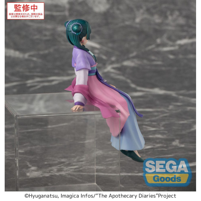 SEGA PM Perching - Maomao Moon Fairy Ver. - I diari dello speziale