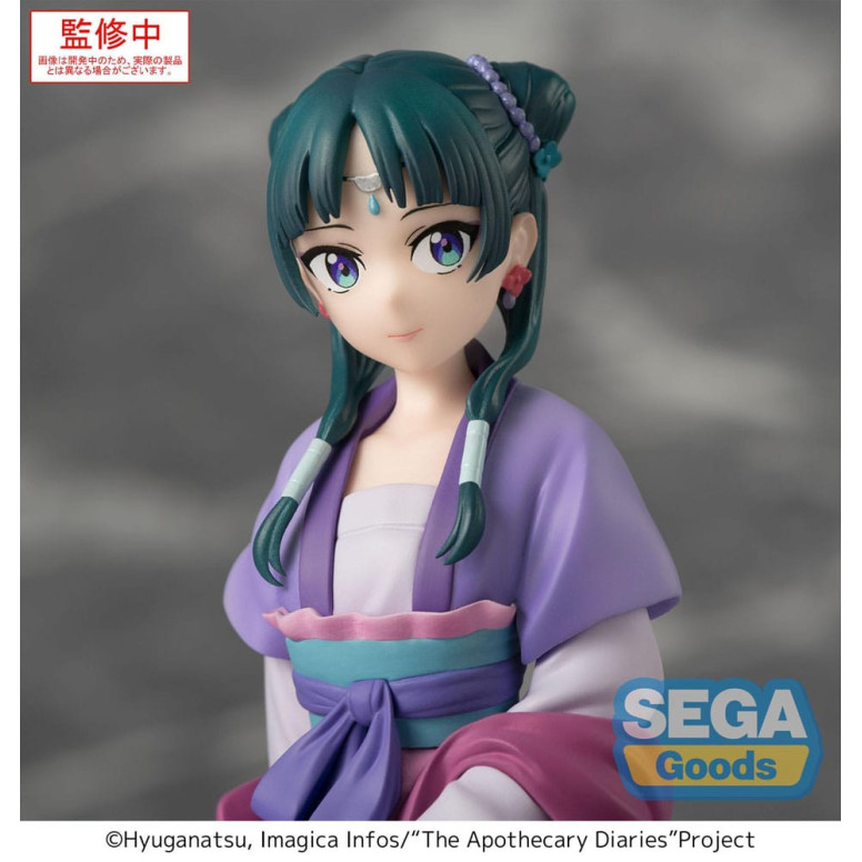 SEGA PM Perching - Maomao Moon Fairy Ver. - I diari dello speziale