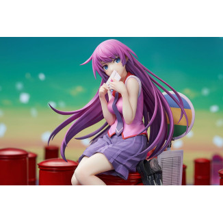 GoodSmile - Serie Monogatari - Hitagi Senjyogahara: Lettera a te 1/7