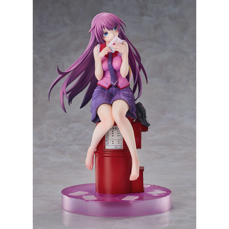 GoodSmile - Serie Monogatari - Hitagi Senjyogahara: Lettera a te 1/7